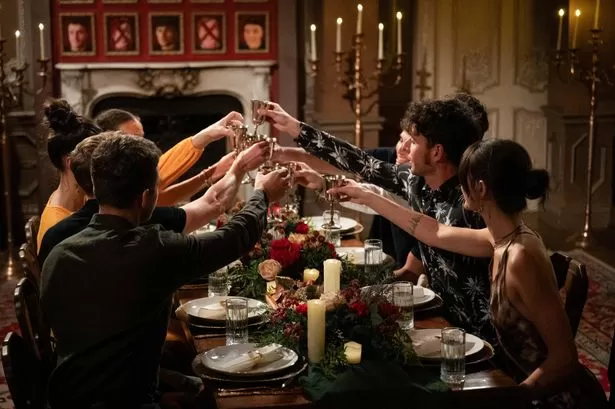 The Traitors final time as BBC confirm schedule shake up