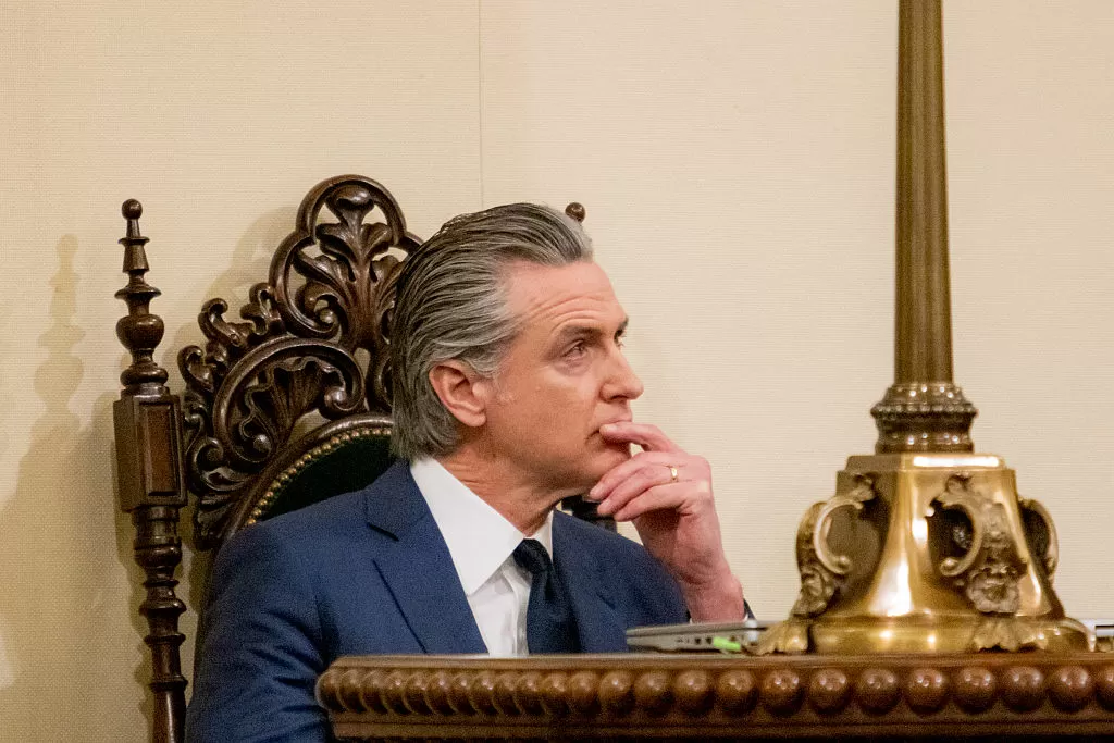 What to Know About the Proposed California Wealth Tax Drawing Threats From Billionaires and Pushback From Newsom