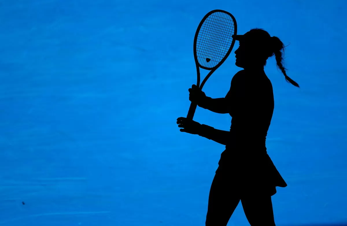 Australian Open Turns Heartbreaking as World No. 127 Pro Leaves Court in Wheelchair After Serious Injury