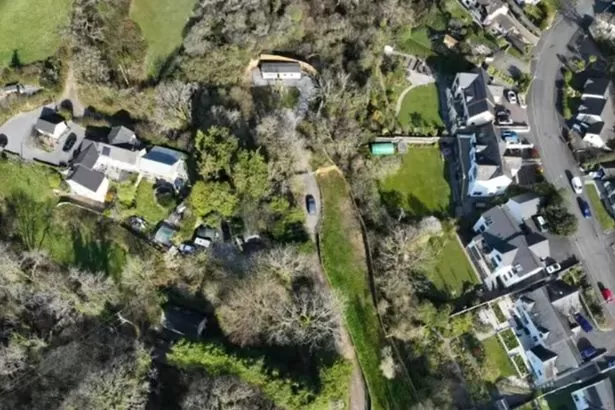 Traveller site plan turned down after hundreds of people object