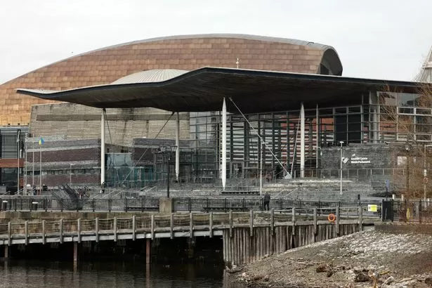 Reforms unlikely to see new policing powers handed to Wales