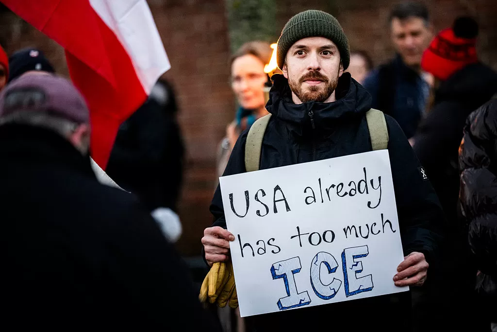 Americans Don’t Want Greenland. Trump Is Convinced He Can Change That