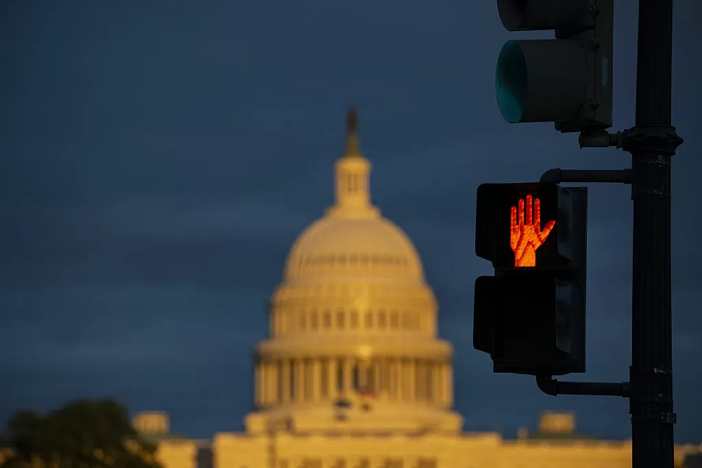 Partial Government Shutdown Begins. Here’s What We Know