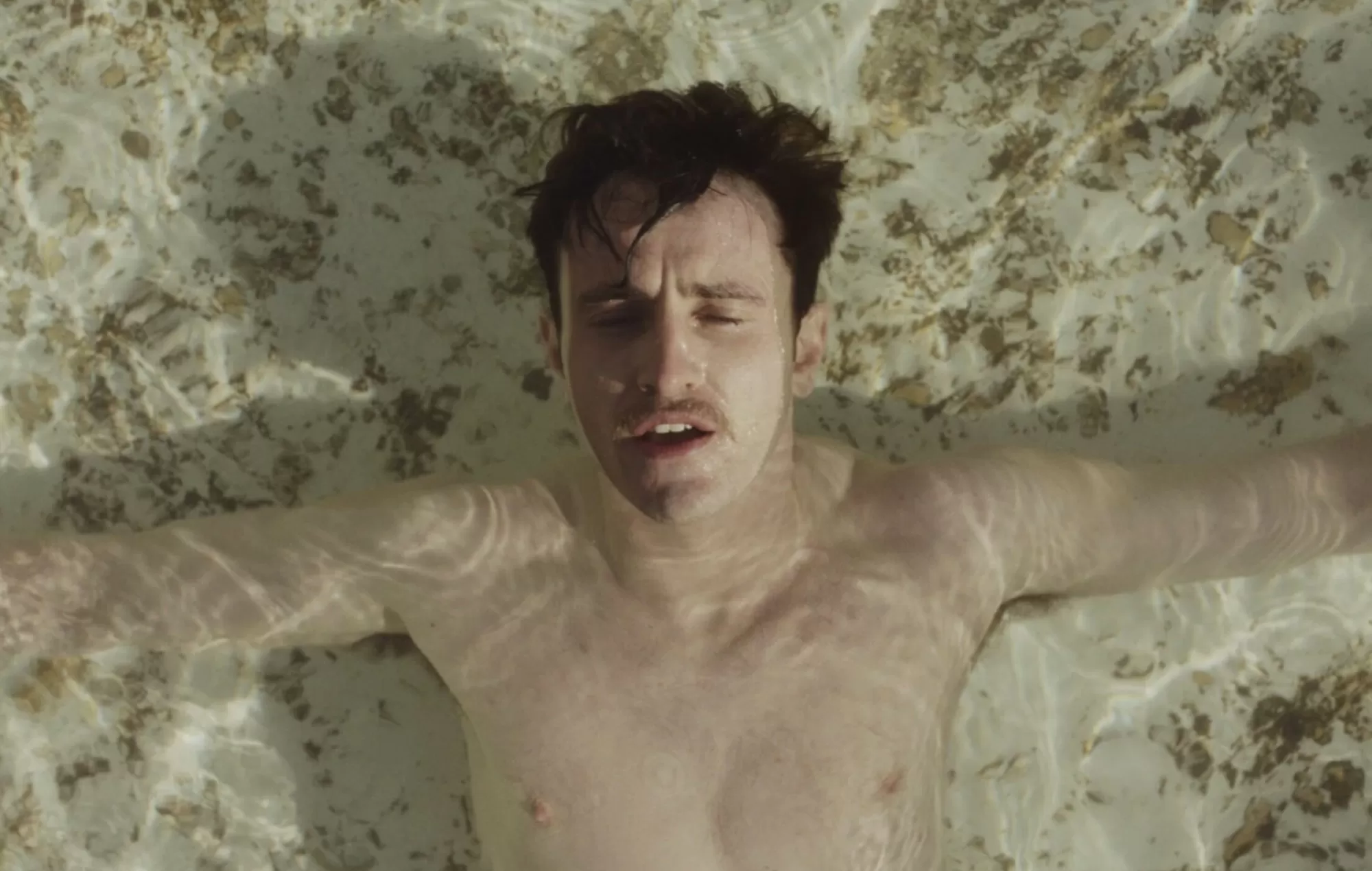 Every song on the soundtrack of ‘The History Of Sound’