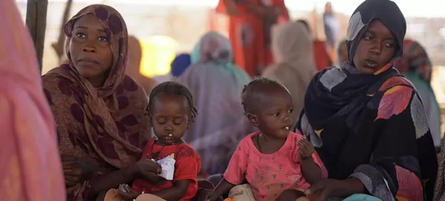 Sudan’s War Nears 1,000 Days as Violence and Hunger Reach Unprecedented Levels