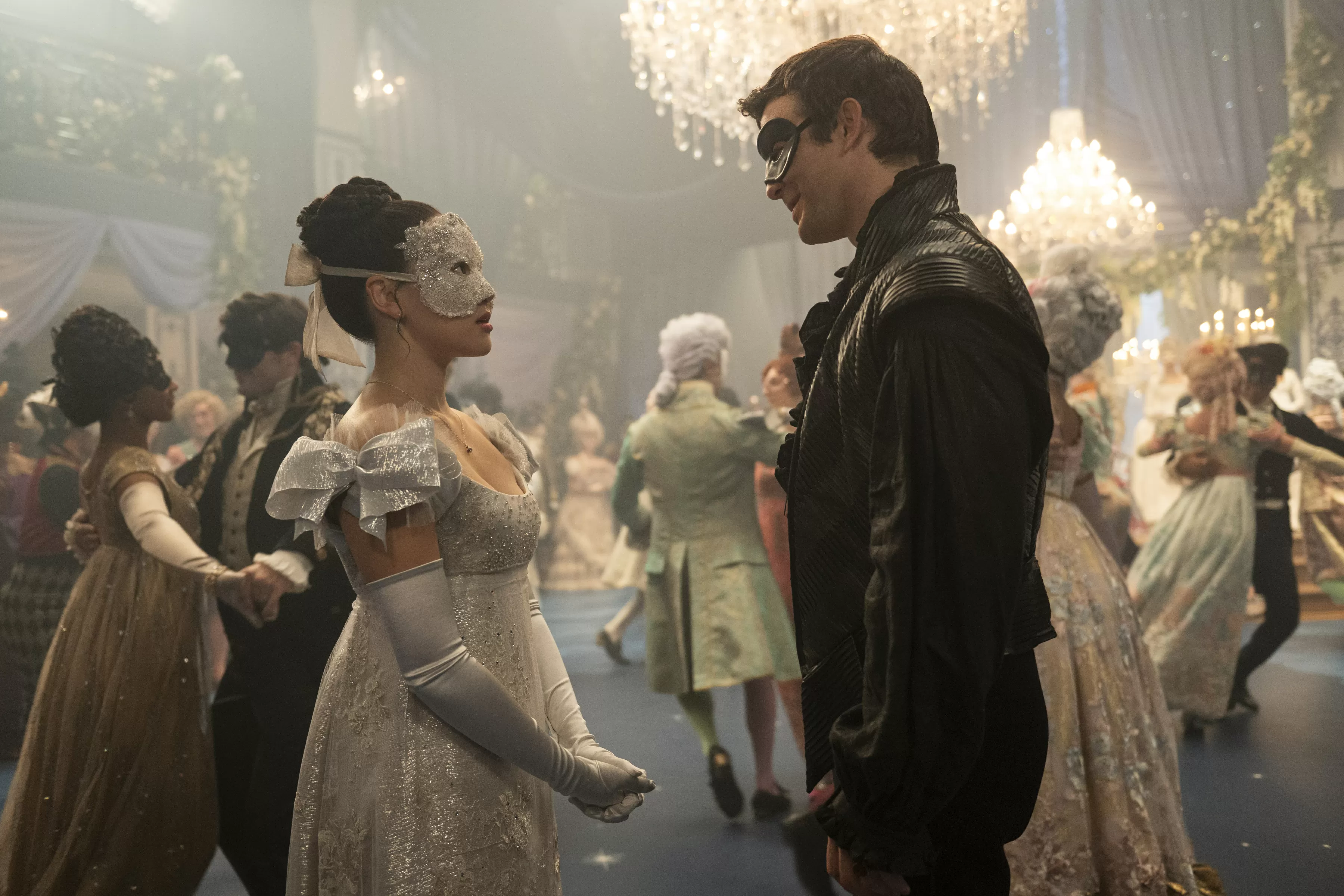 Here’s What’s New on Netflix in January 2026
