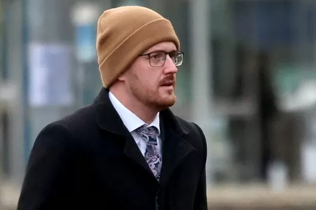First picture of teacher who allegedly sexually assaulted girl