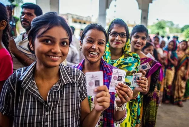 Global Survey Finds Citizens back a World Parliament as Trust in International System Erodes