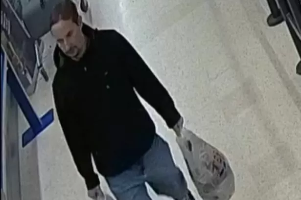 Update from police in search for man missing for a week