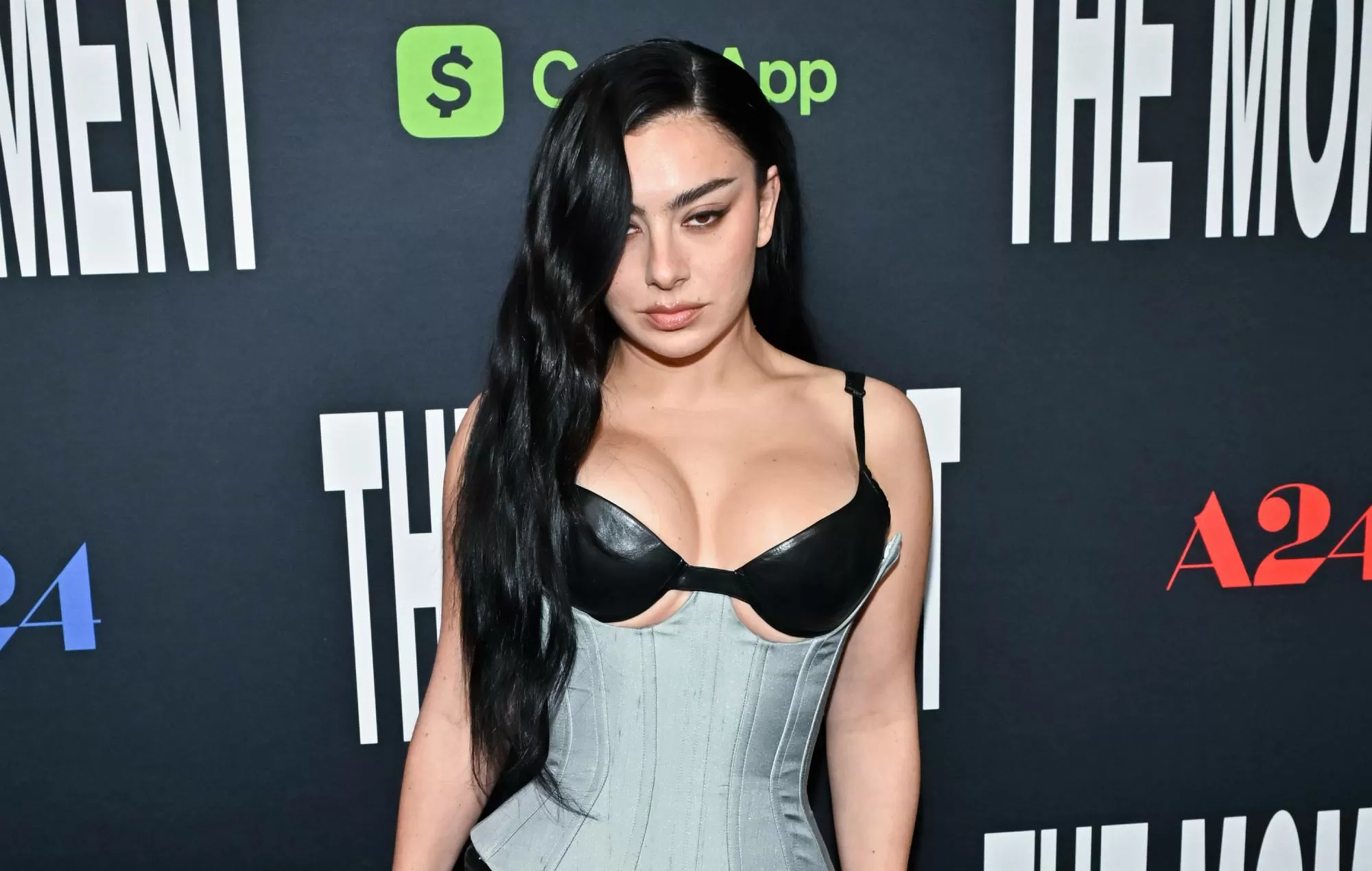 Charli xcx on chances of recording James Bond theme: “I don’t think I am built for that”