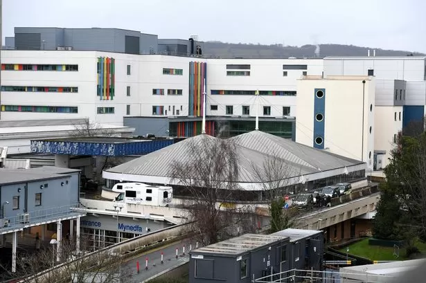 Appalling hospital bullying and violence exposed - the key findings