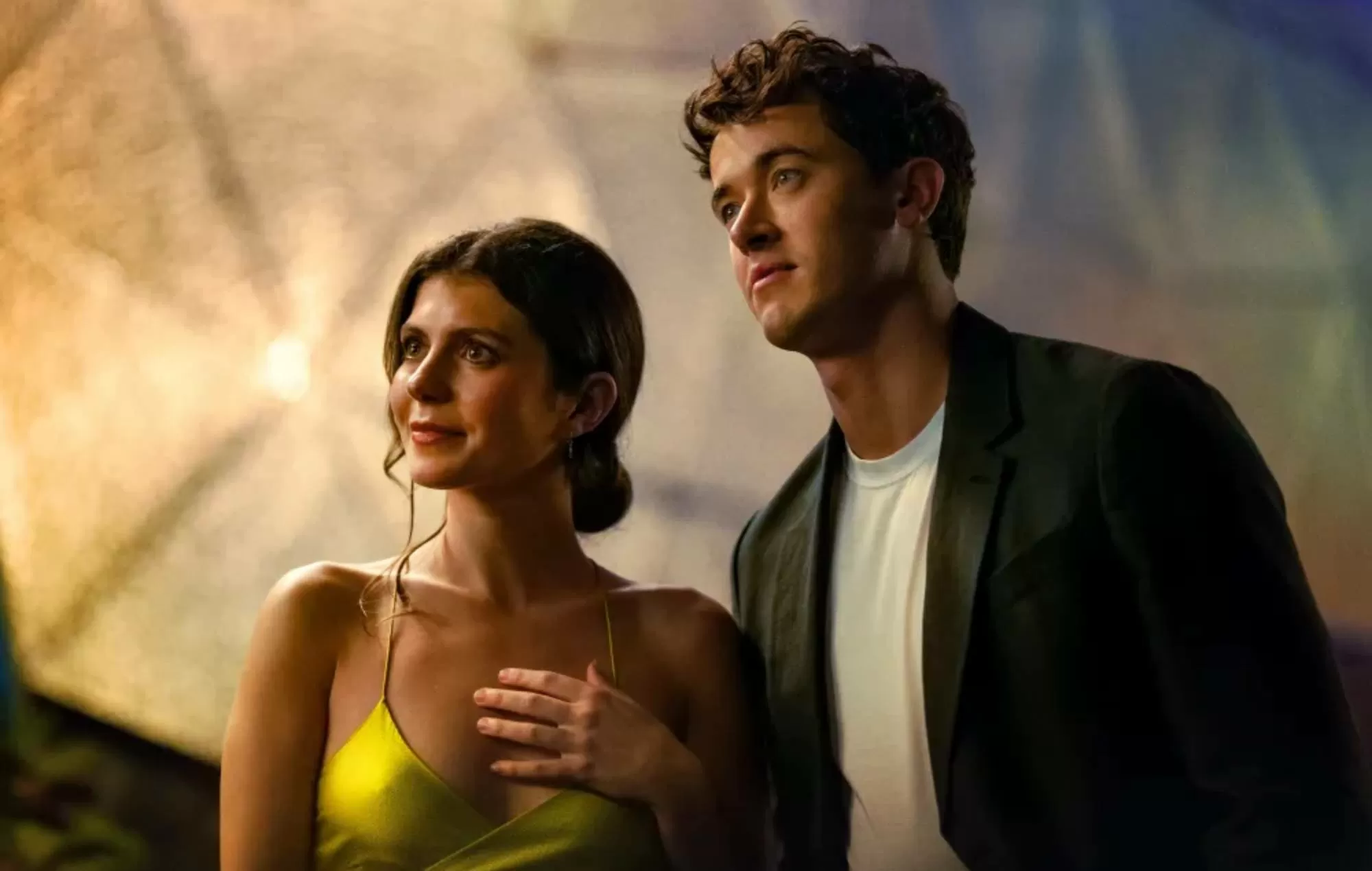 Every song on the ‘People We Meet On Vacation’ soundtrack
