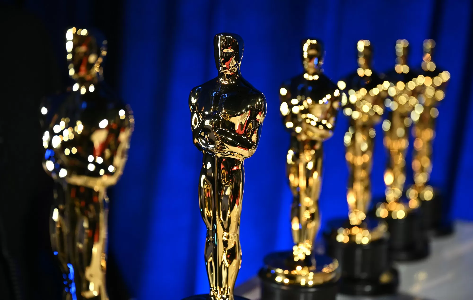 Oscars 2026 nominations – see the full list