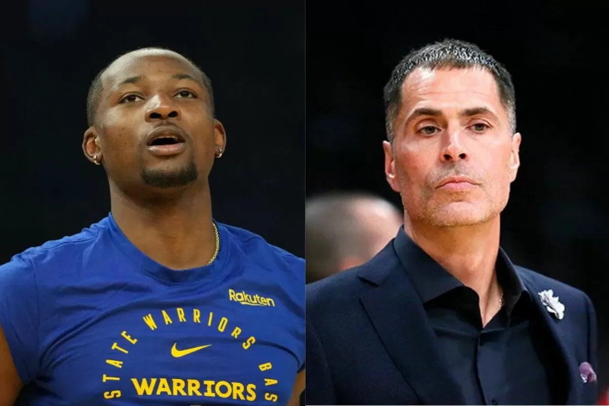 Lakers Target $33M Bulls Star Amid Jonathan Kuminga Trade Rumors