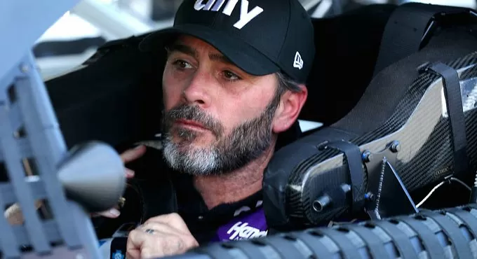 Jimmie Johnson’s Cup Driver Abandons Championship Glory as 2026 Goal Is Revealed