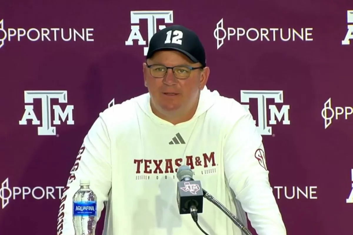 Mike Elko Uses Past Relationship to Bring Bill Belichick Protégé to Texas A&M