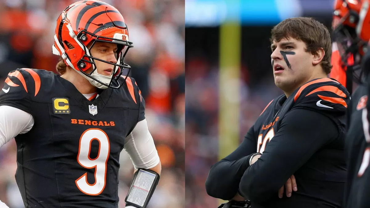 Joe Burrow Predicted to Lose Trey Hendrickson for Big Money Move Amid Uncertain Bengals Future