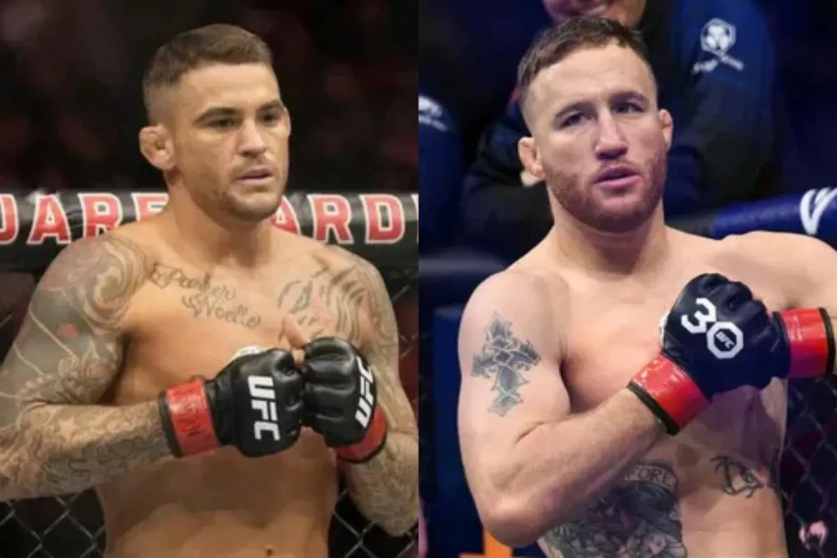 Dustin Poirier’s UFC Return Hinges on Justin Gaethje