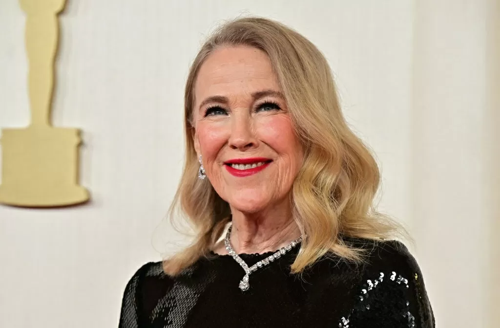 Catherine O’Hara Portrayed the Vain and Delusional With a Radical Lack of Vanity