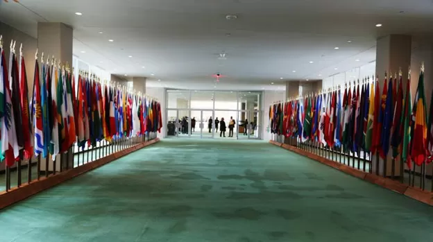 Is the US Moving Towards the UN’s Exit Door?