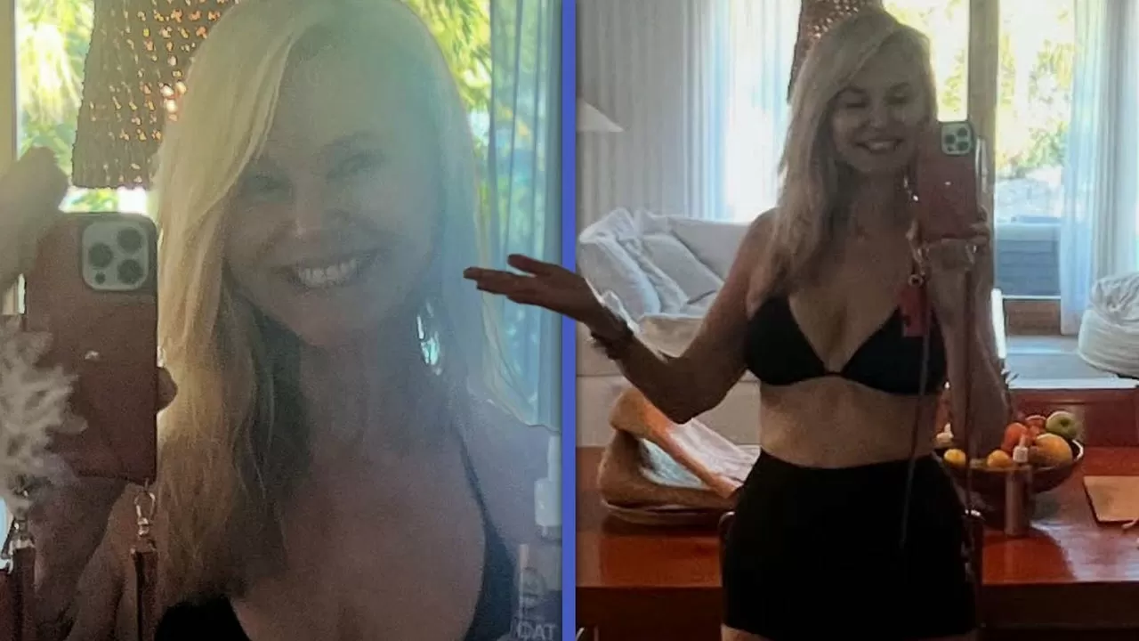 Christie Brinkley, 71, Shows Off Bikini Body on Tropical Getaway