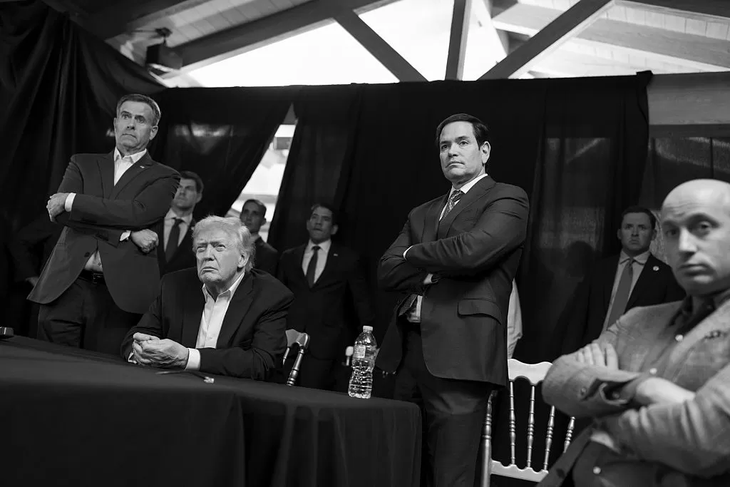 Turning Venezuela into a U.S. Protectorate is a Mistake
