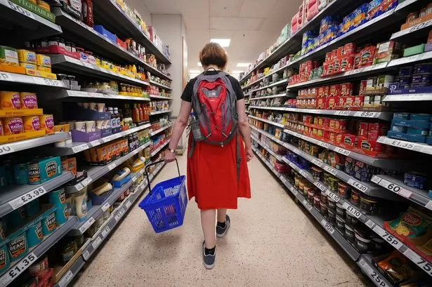 Welsh Tesco shopper targeted by teenagers in 'unacceptable TikTok prank'