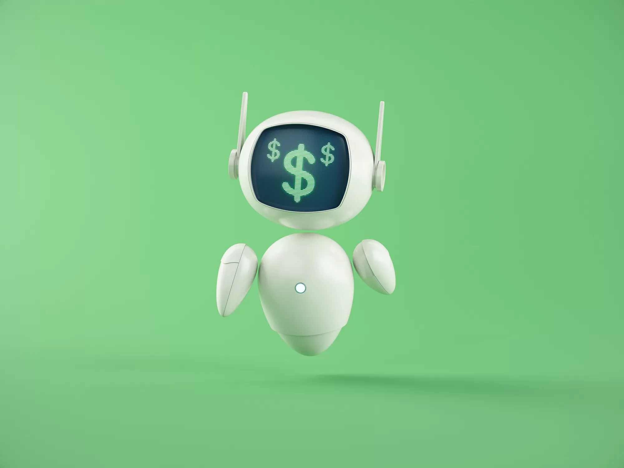 The Real Economics of AI and Jobs