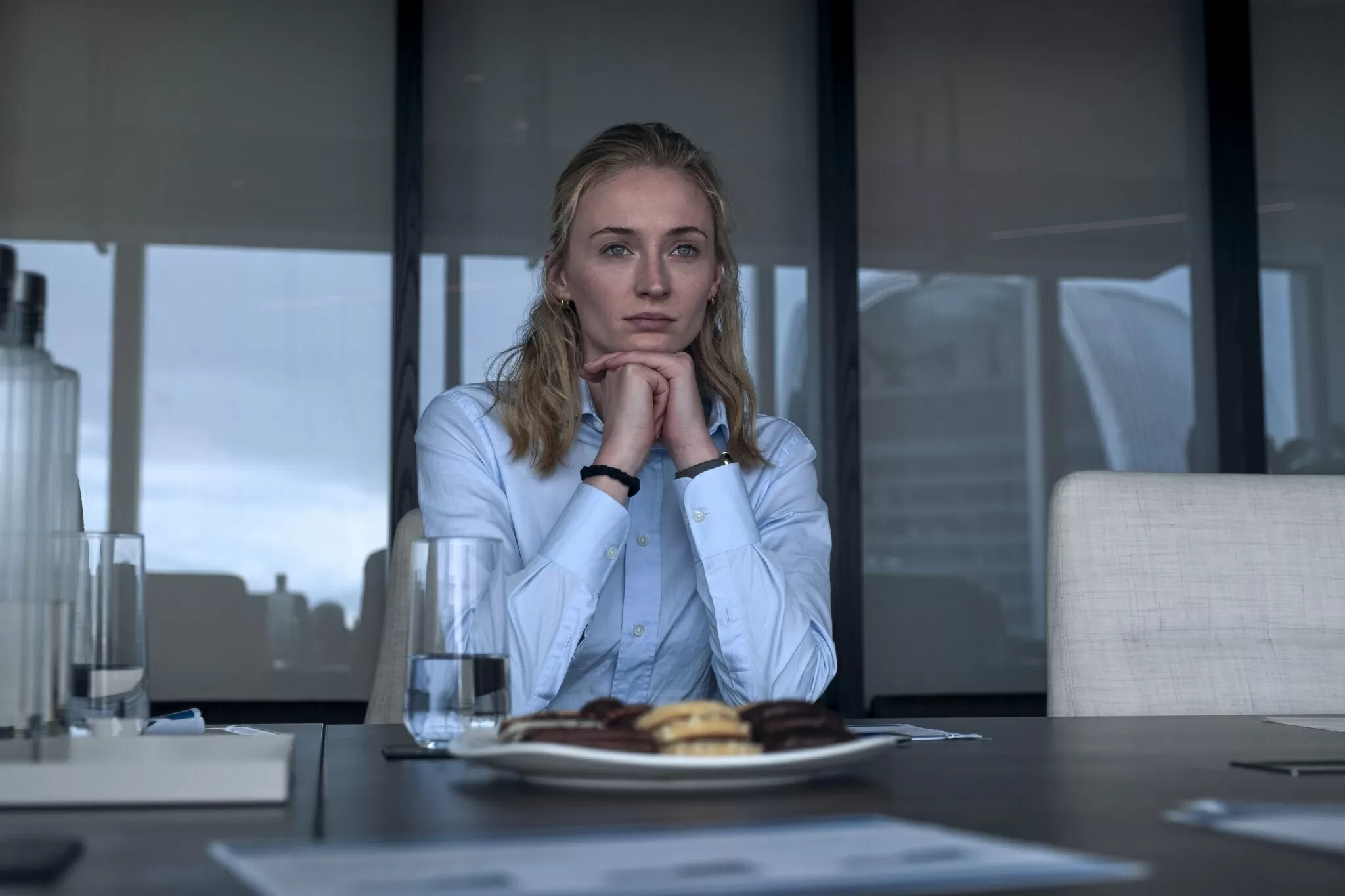 Breaking Down the Electric Ending of Prime Video’s Steal