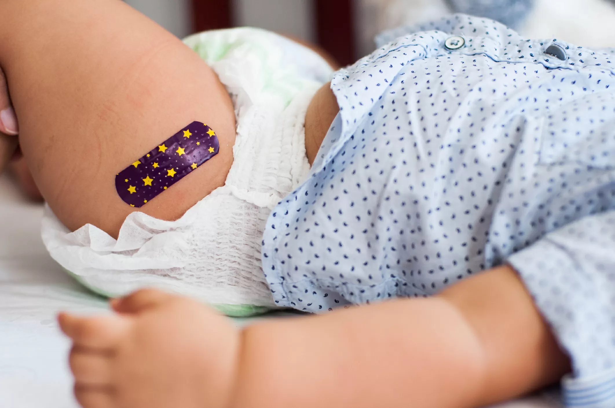 What the New Childhood Vaccine Schedule Means for You
