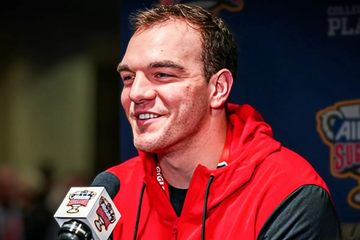 Gunner Stockton Receives Major Career Verdict Amid Uncertainty Around Georgia Future