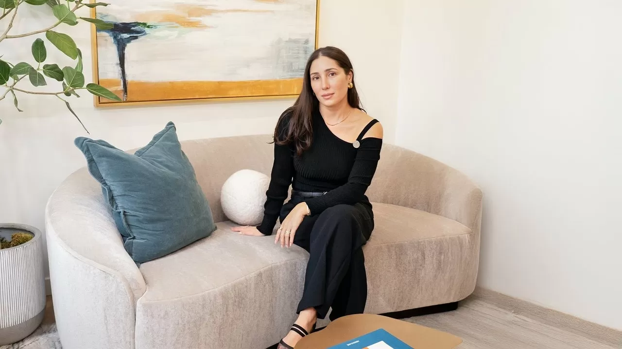 Lauren Goodman of Juliana Clinics Will Make You Forget Your 'Good Side' With Her Subtle Beauty Enhancements