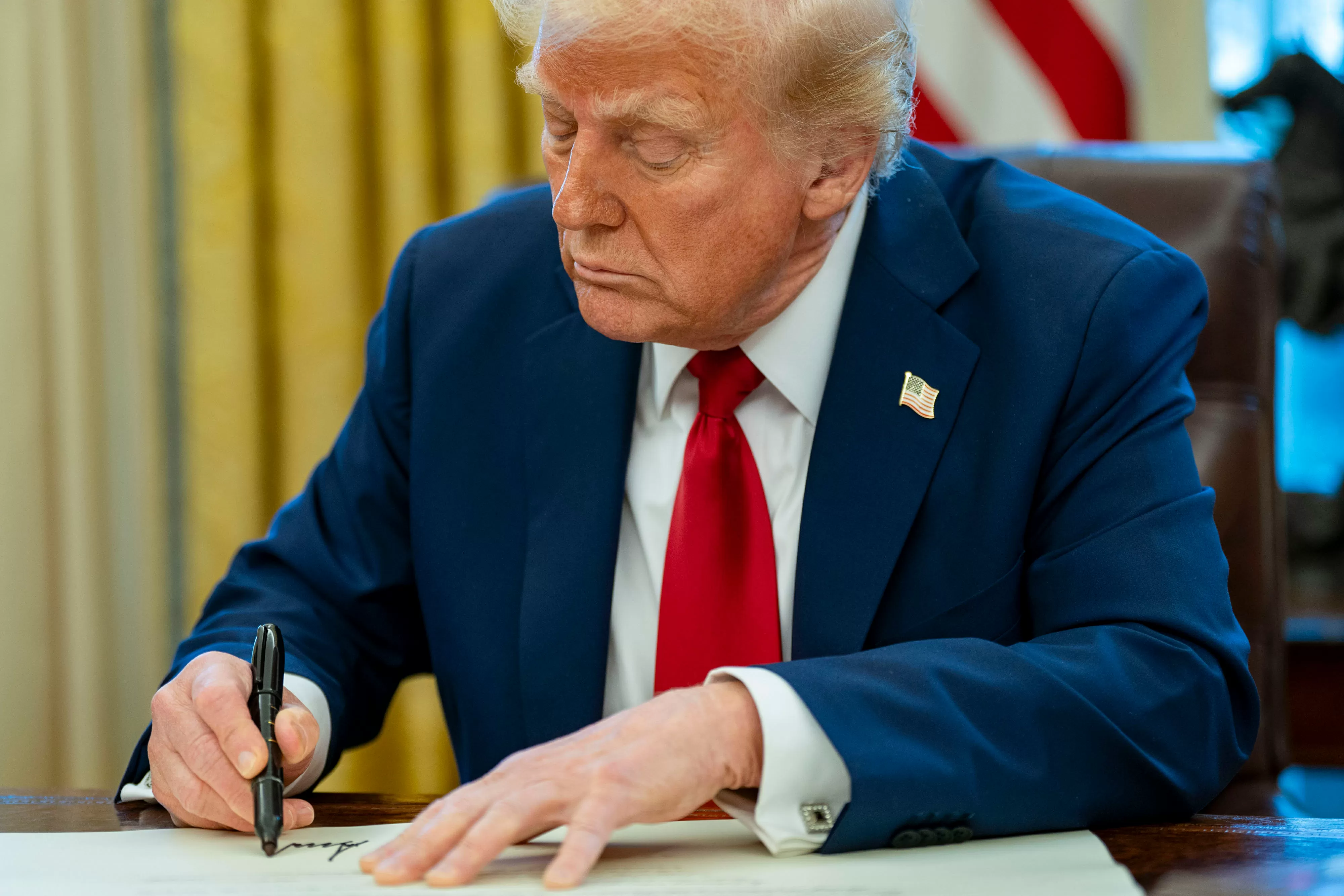 Trump’s Proposed Change to Credit Cards—and How It Could Impact You