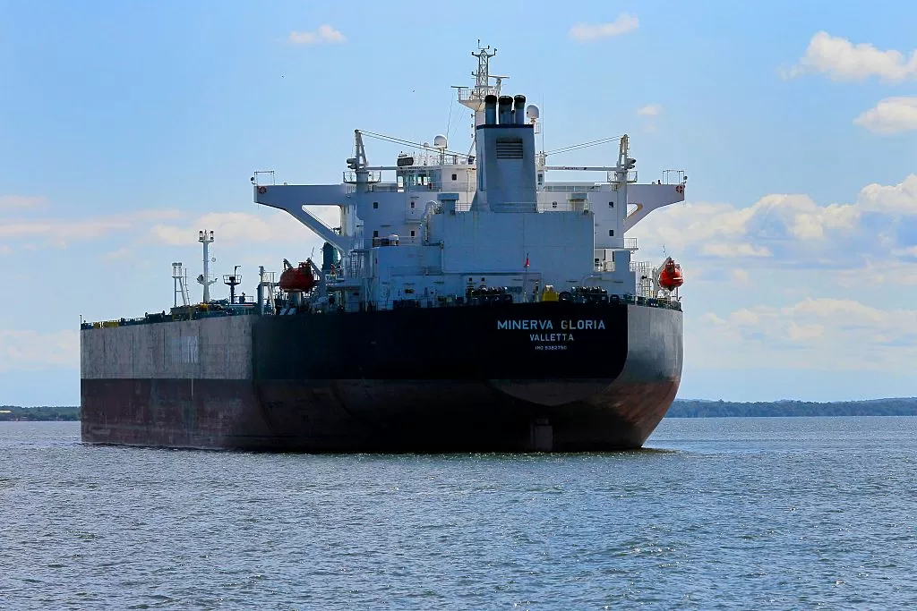 U.S. Seizes Fifth Oil Tanker Linked to Venezuela