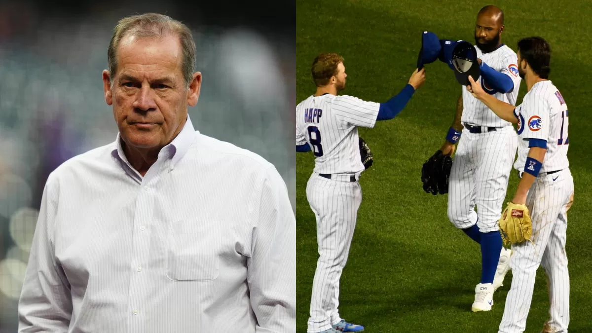 Rockies Land in Controversy After Denying $182M Star Reunion with Former Team