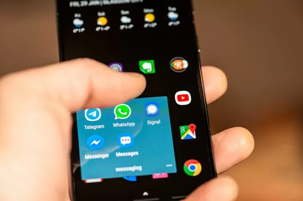 Man sent images of his private parts to what he thought was a 13-year-old girl