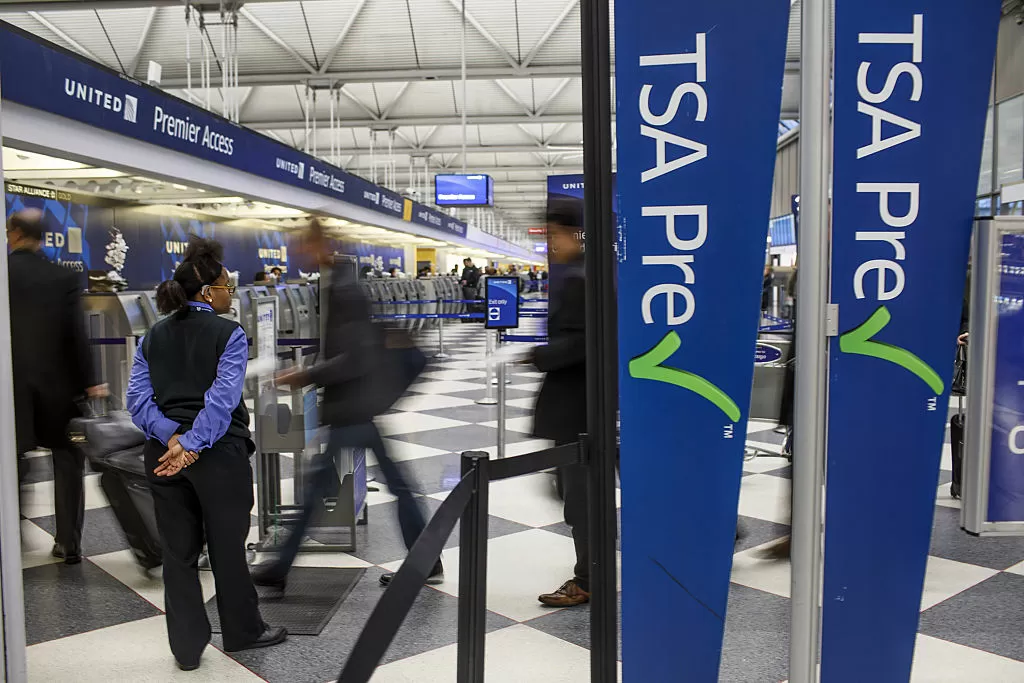 DHS Sparks Confusion After Suspending Global Entry and Reversing Course on PreCheck. Here’s What We Know