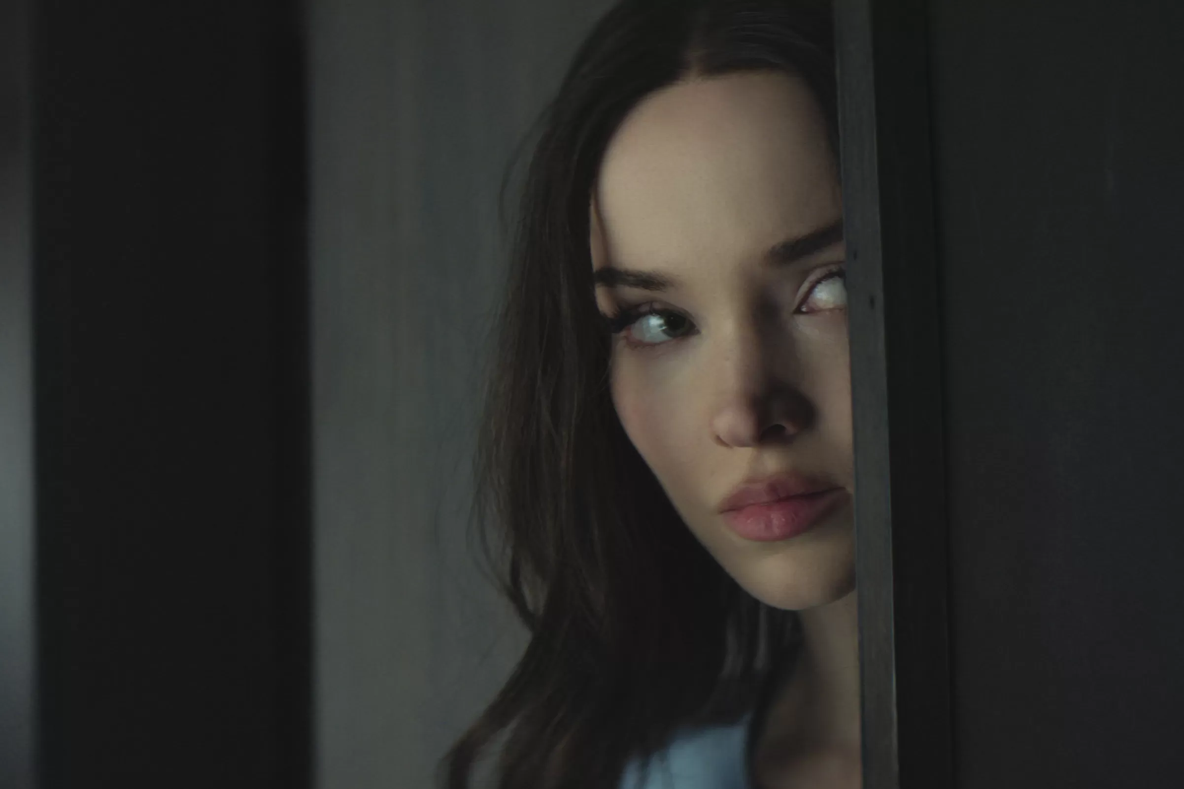 Breaking Down the Twisty Ending of 56 Days