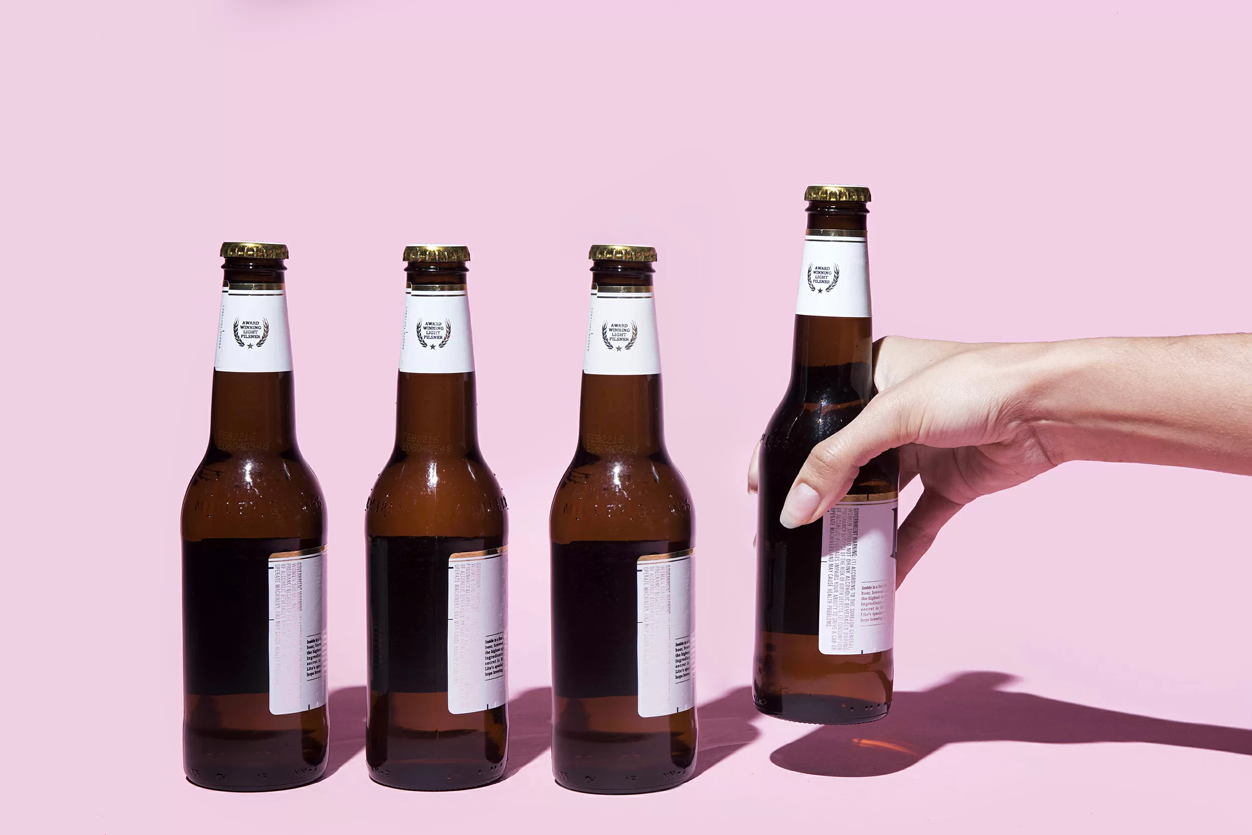Why Alcohol Raises the Risk of Cancer