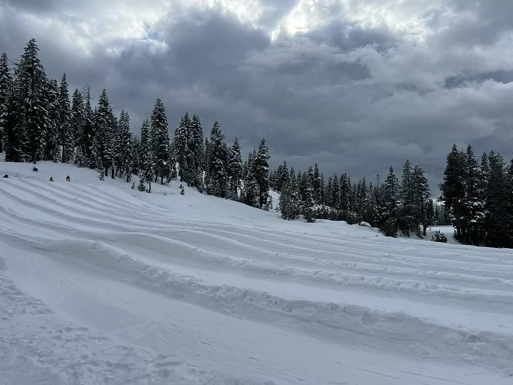 What to Know About the Deadly California Avalanche