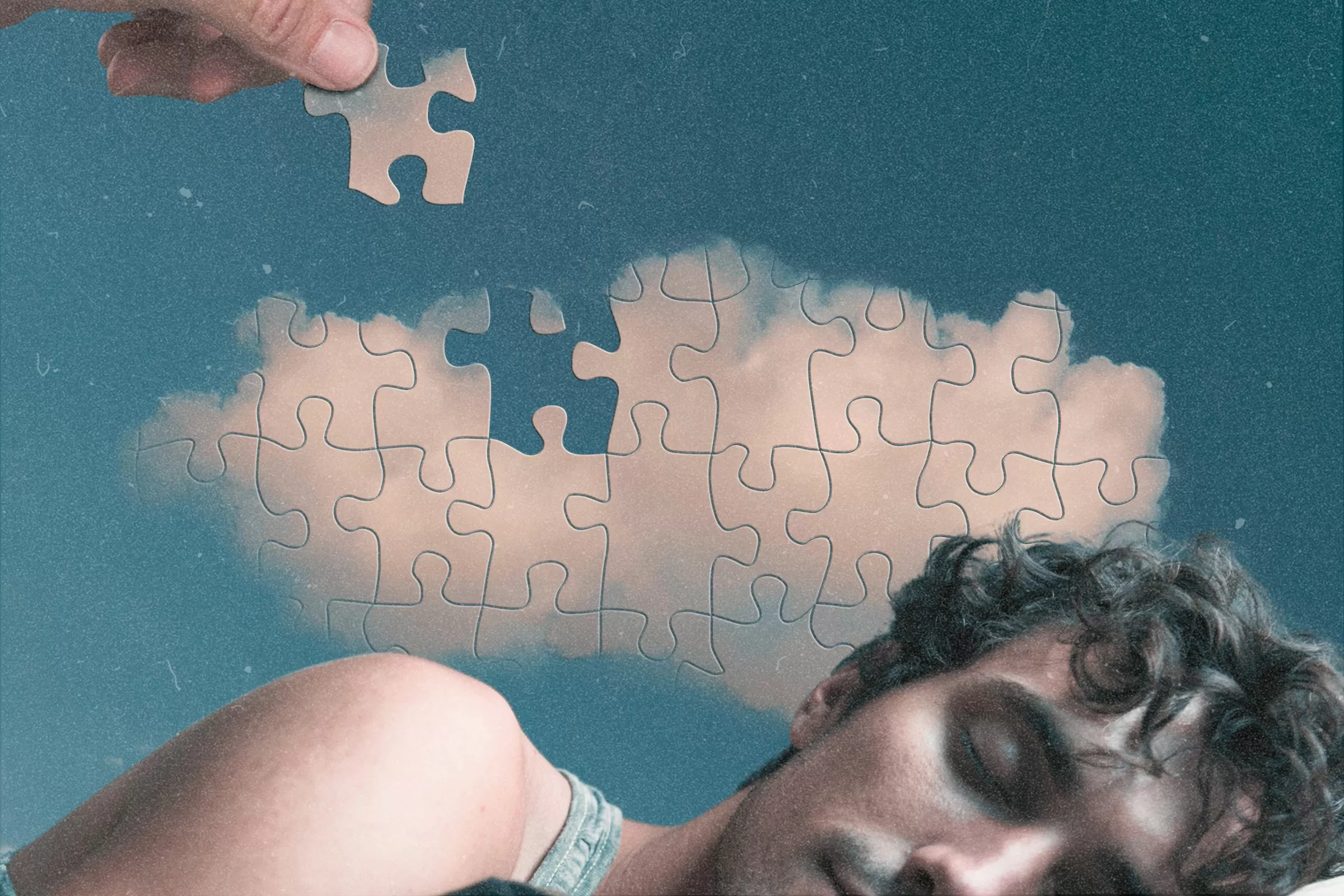 Can Dreams Help You Solve Problems?