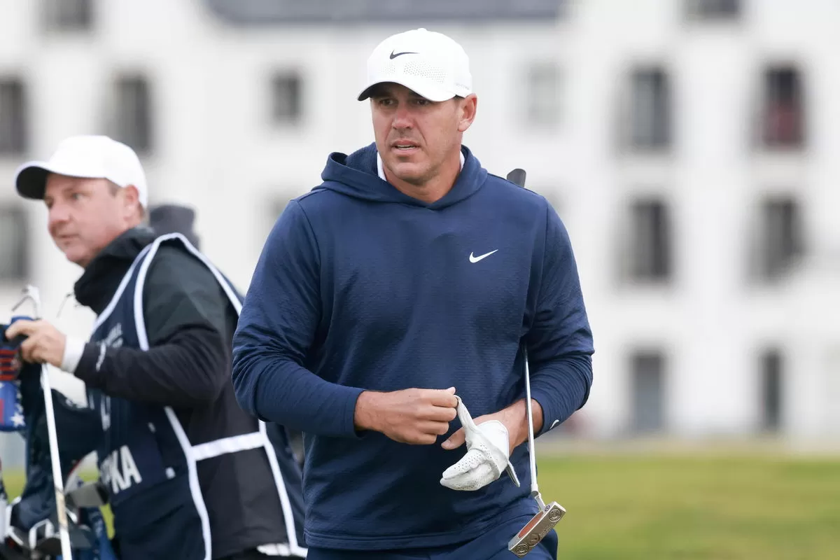 Brooks Koepka Shares Blunt Statement on His PGA Tour Form After Shooting Record Low: ‘I’m Probably Done’
