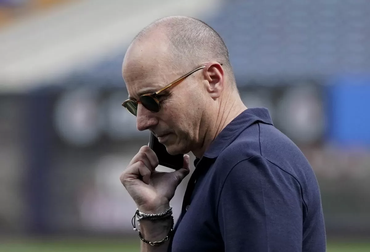 Yankees’ 28th World Series Dream Hangs by a Thread as Brian Cashman Faces Harsh Label Despite Bellinger– Goldschmidt Boost