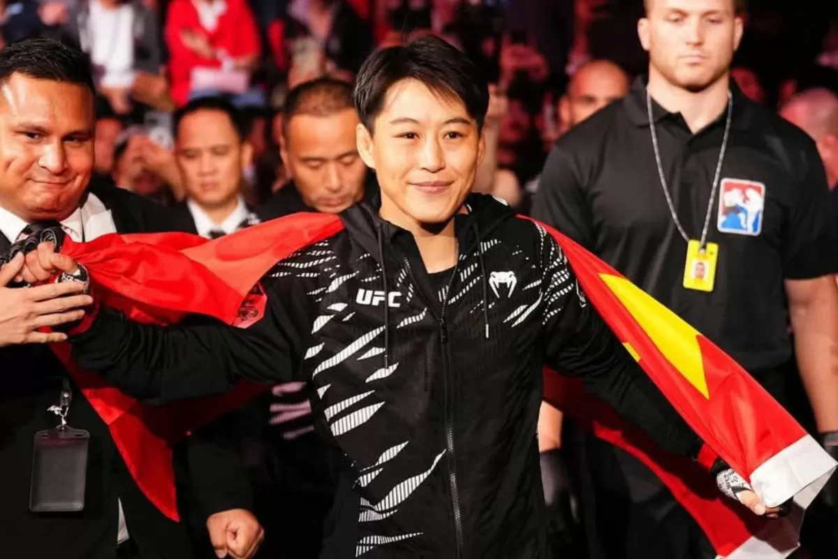 What Is Wang Cong’s Ethnicity, Religion, and Nationality? Exploring UFC Star’s Family Roots and Background