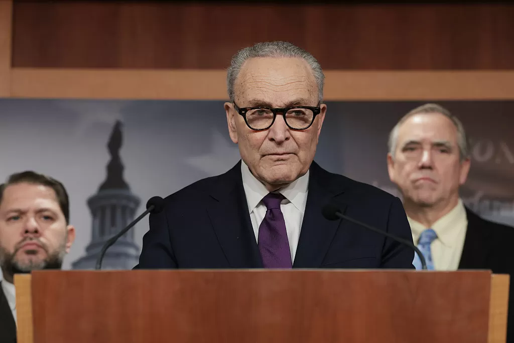 After Iran Strikes, Congress Confronts Its Limited Power Over War