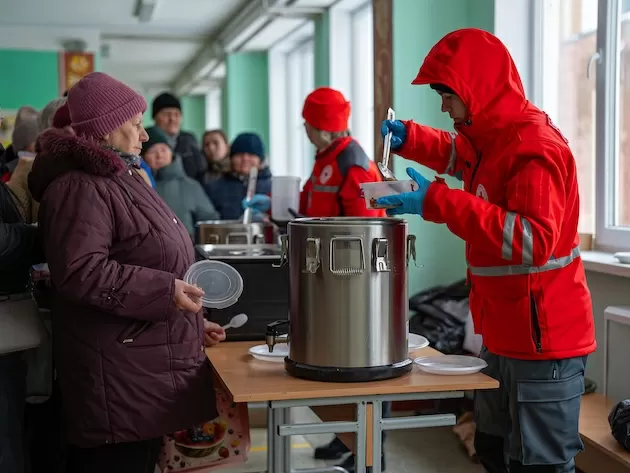 ‘Nothing Compares to Human Lives Lost’ – Reflections on Ukraine War