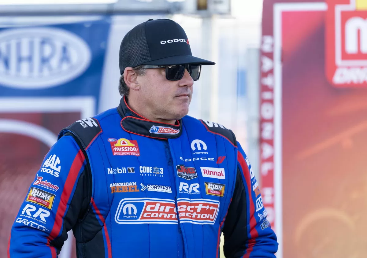 Tony Stewart Teases Future NASCAR Return After Daytona With 5-Word Statement for Fans