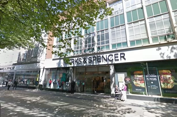 Welsh city losing its M&S has one big problem it needs to solve