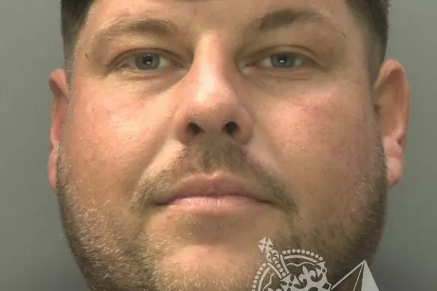 Dropped phone picked up by police proved costly for drug dealer found with heroin and crack cocaine