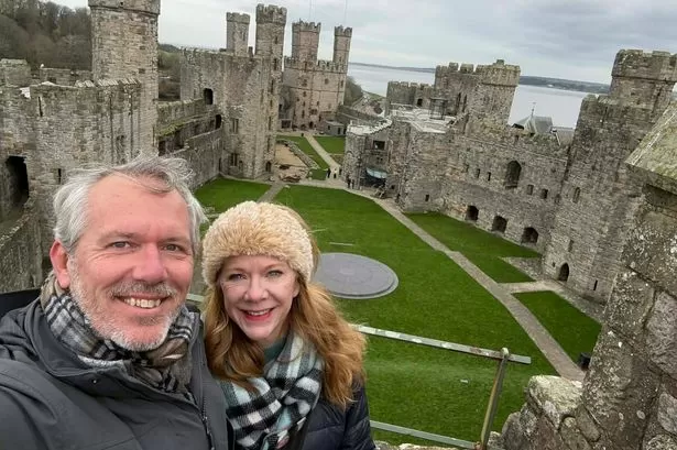 American man shares how he learned Welsh in 14 months